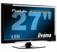 Iiyama E2773HDS (E2773HDS-B1) Iiyama E2773HDS (E2773HDS-B1)